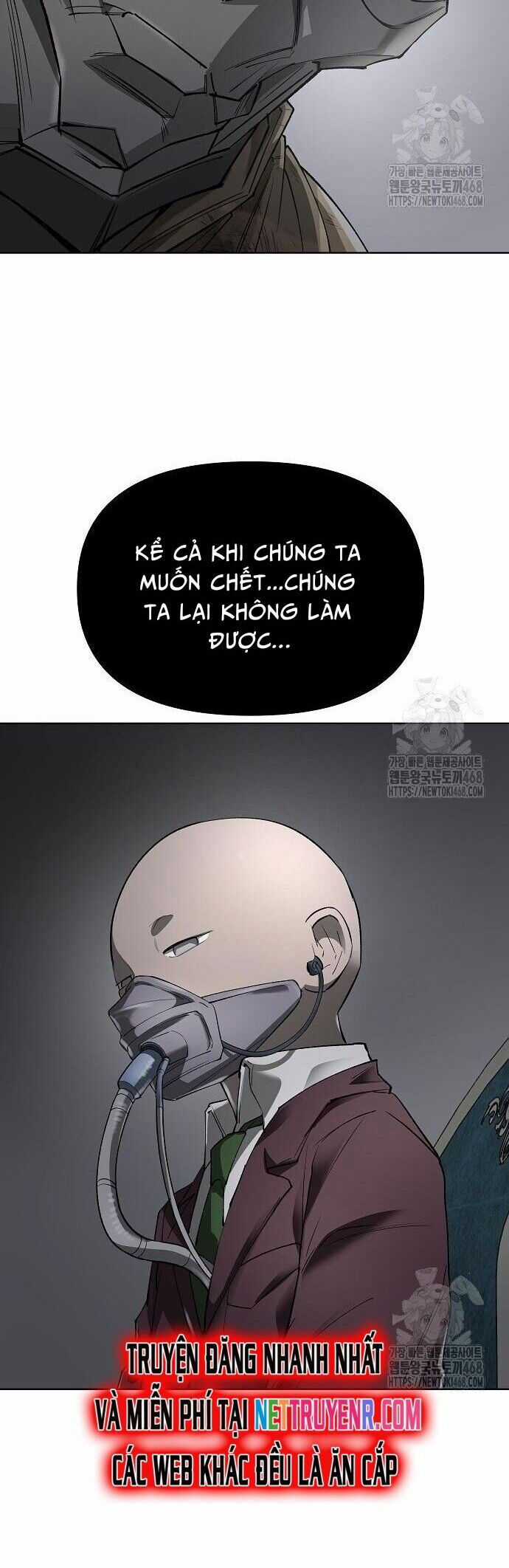 Thiên Ma 3077 Chương 42 trang 32