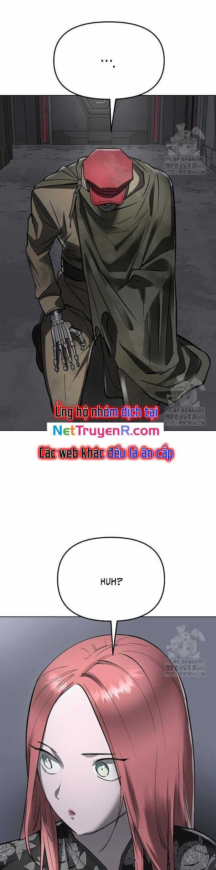 Thiên Ma 3077 Chương 42 trang 33