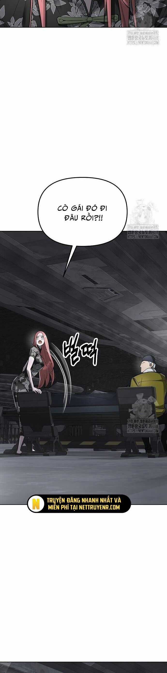 Thiên Ma 3077 Chương 42 trang 34