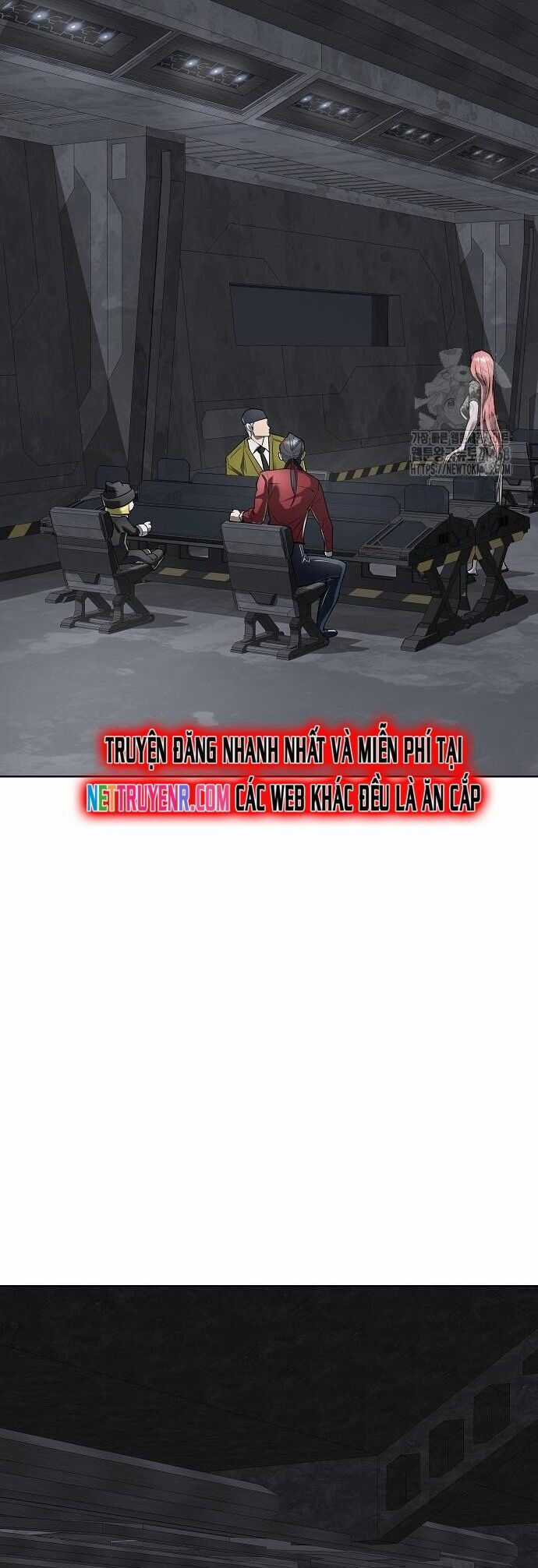 Thiên Ma 3077 Chương 42 trang 35