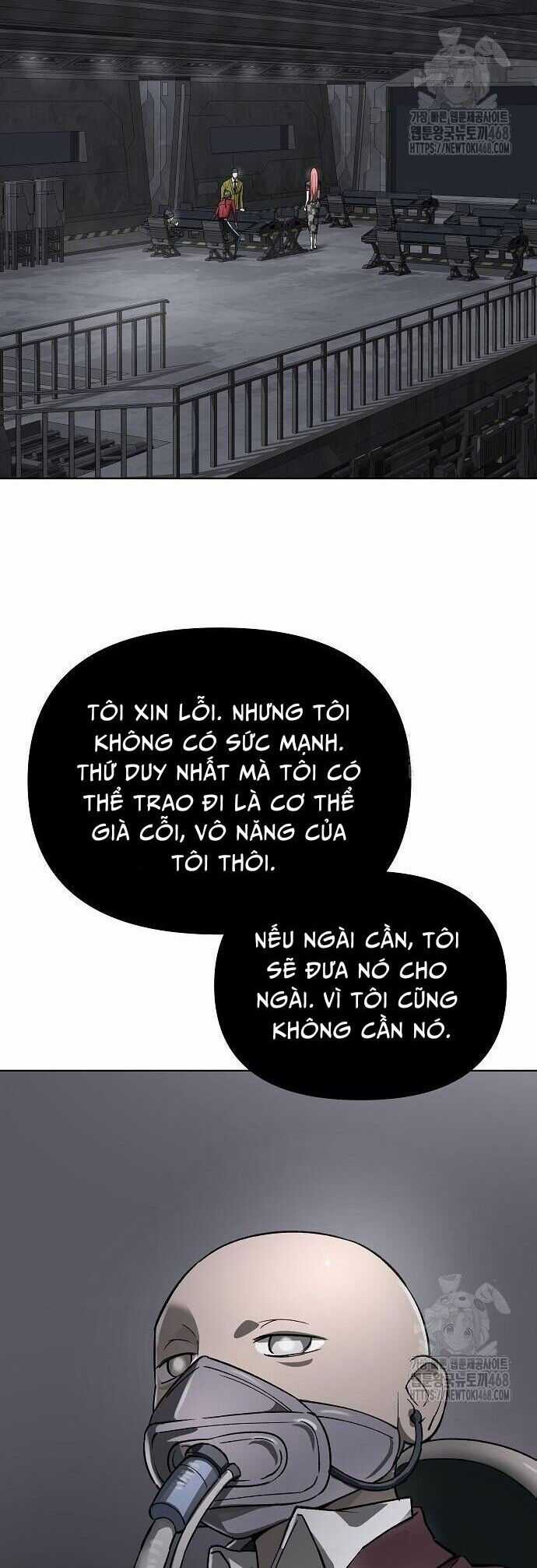 Thiên Ma 3077 Chương 42 trang 36