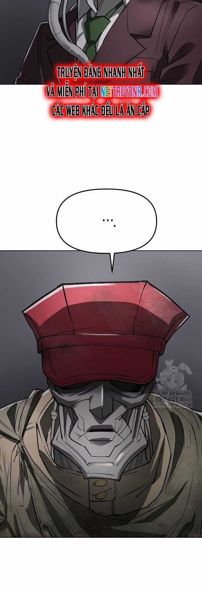 Thiên Ma 3077 Chương 42 trang 37