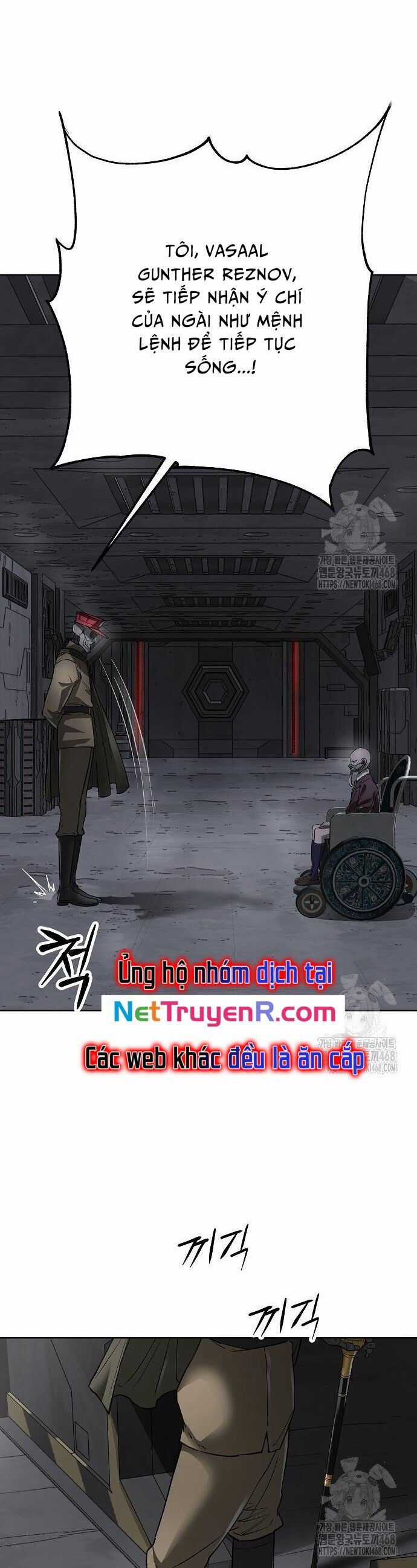 Thiên Ma 3077 Chương 42 trang 38