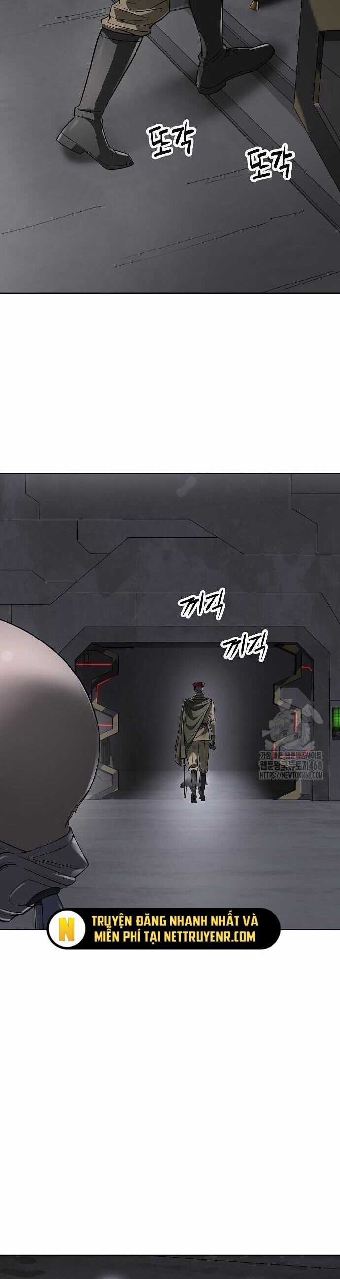 Thiên Ma 3077 Chương 42 trang 39