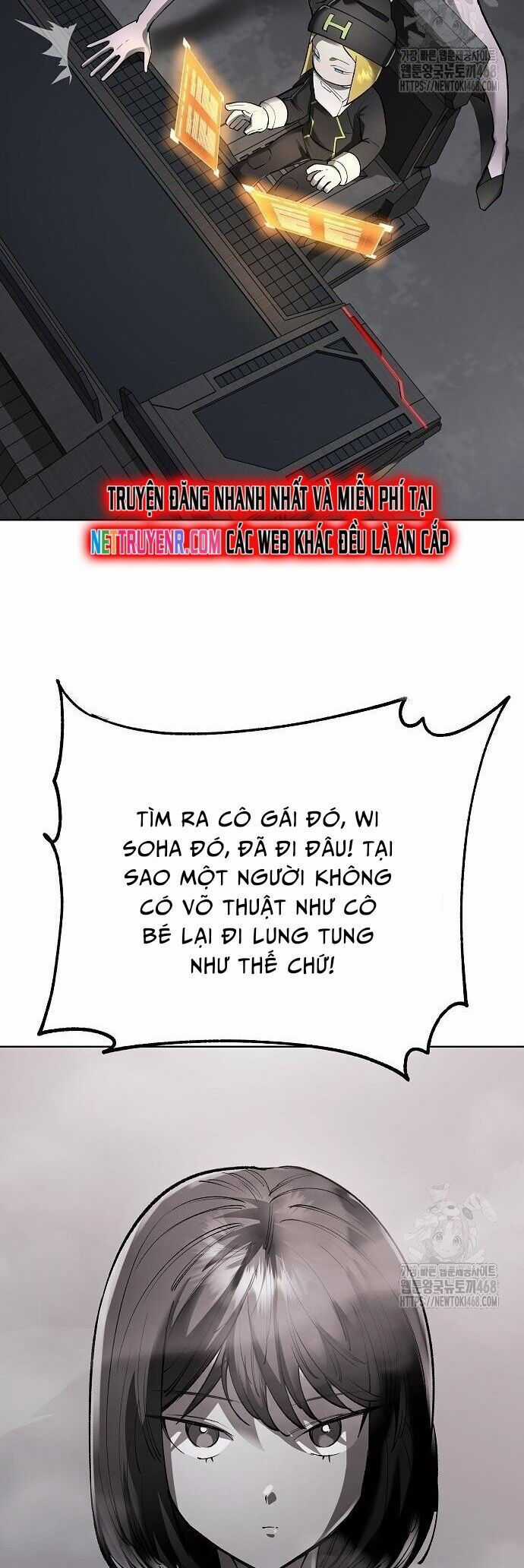 Thiên Ma 3077 Chương 42 trang 41