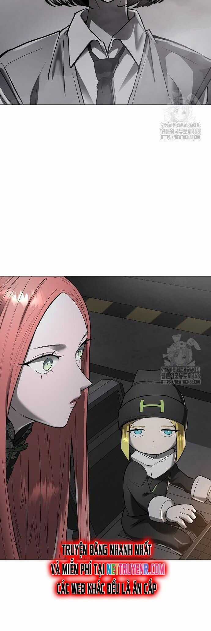 Thiên Ma 3077 Chương 42 trang 42