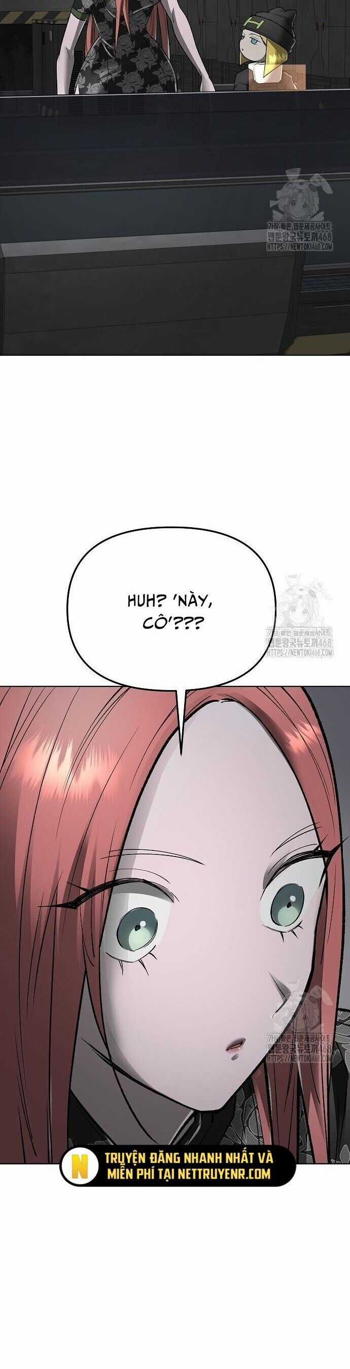 Thiên Ma 3077 Chương 42 trang 44