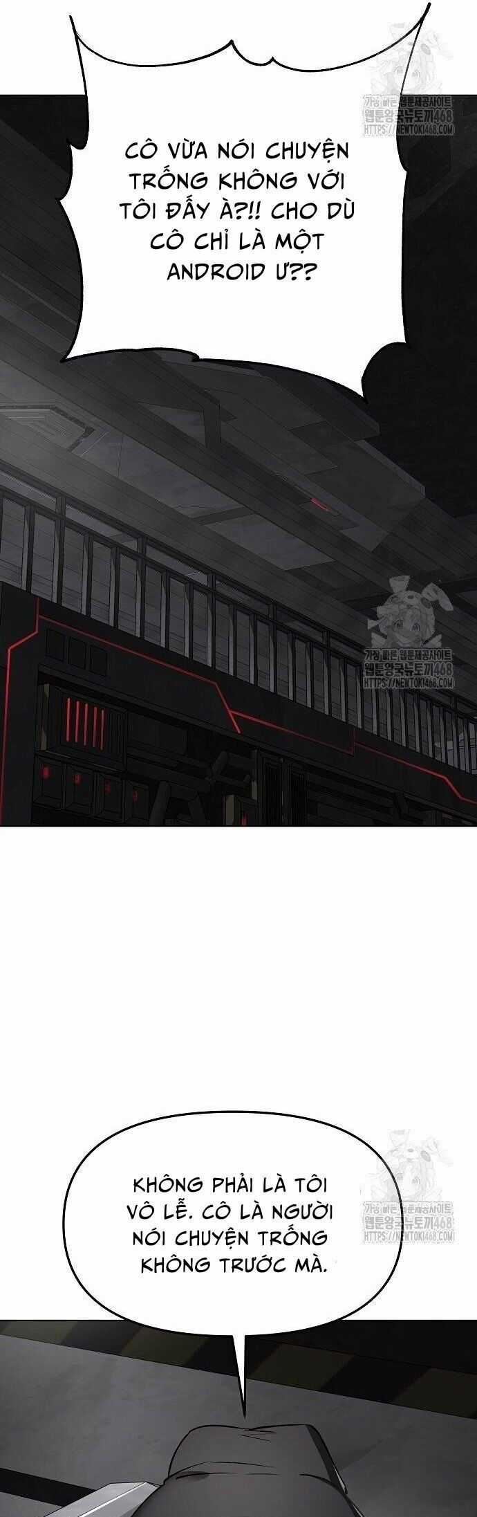 Thiên Ma 3077 Chương 42 trang 45