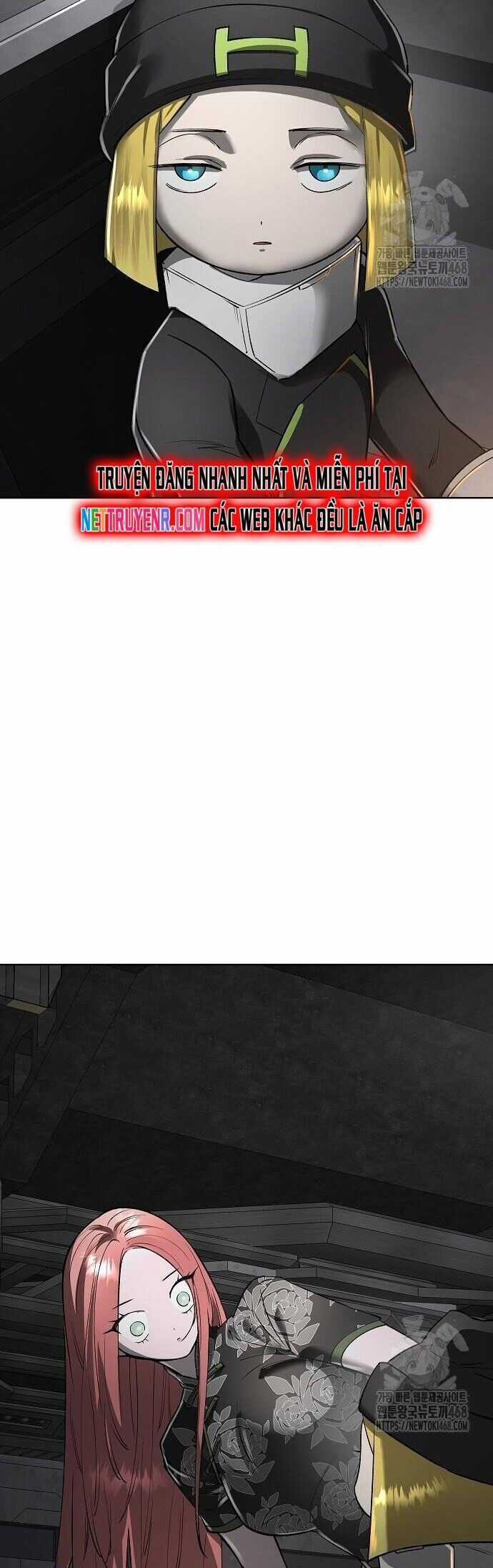 Thiên Ma 3077 Chương 42 trang 46