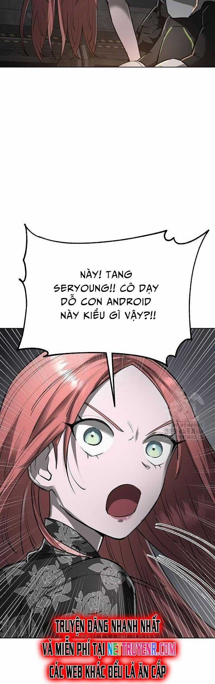 Thiên Ma 3077 Chương 42 trang 47