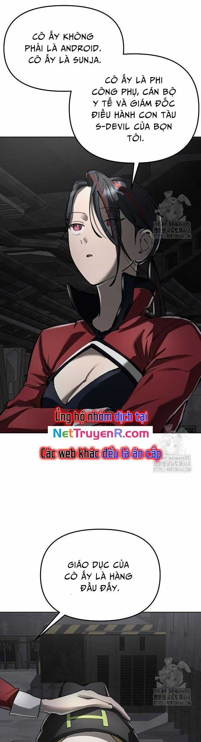 Thiên Ma 3077 Chương 42 trang 48