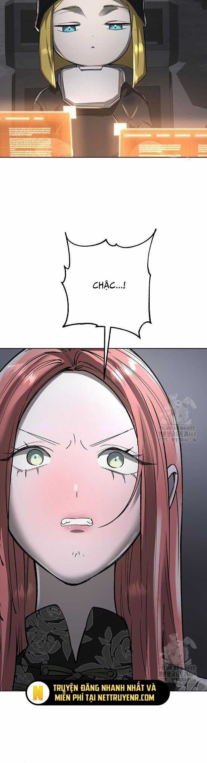 Thiên Ma 3077 Chương 42 trang 49