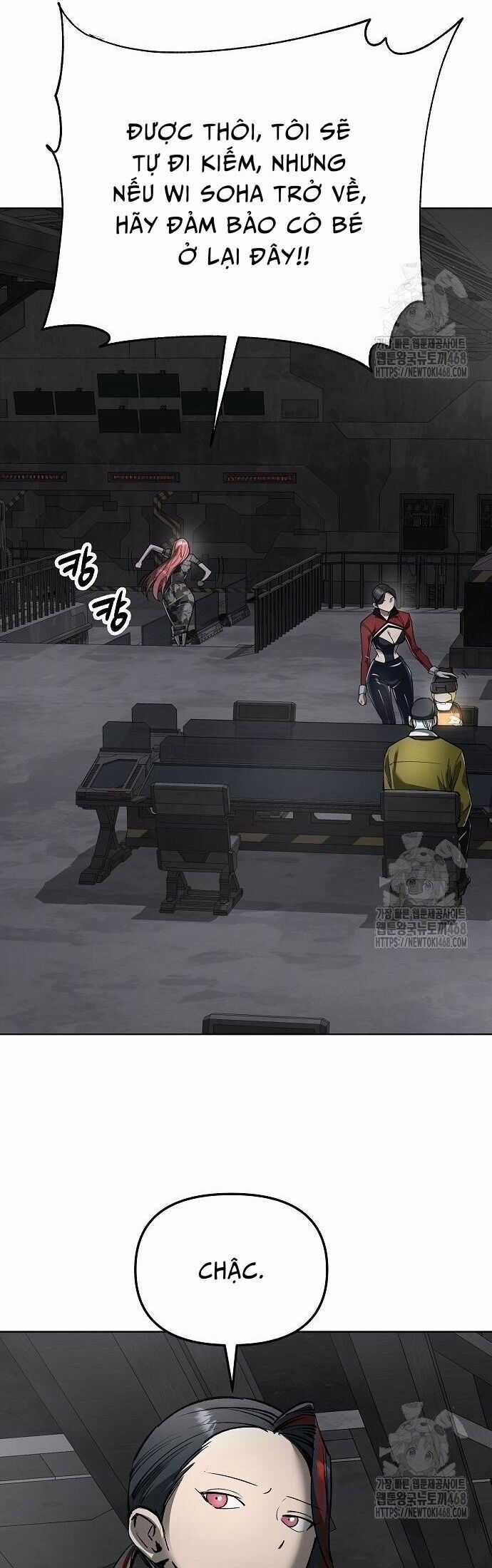 Thiên Ma 3077 Chương 42 trang 50