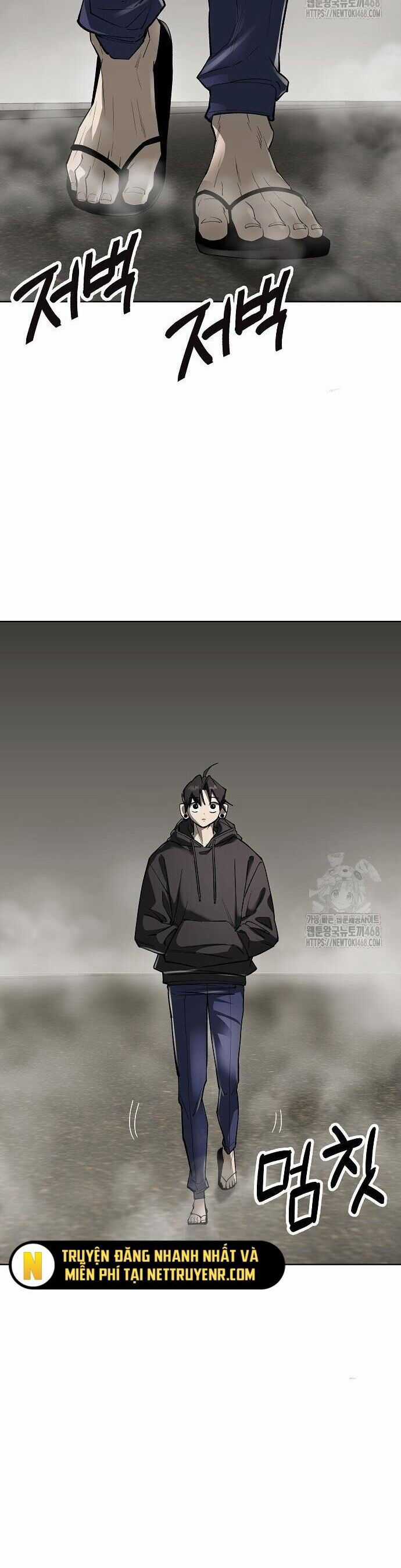 Thiên Ma 3077 Chương 42 trang 54