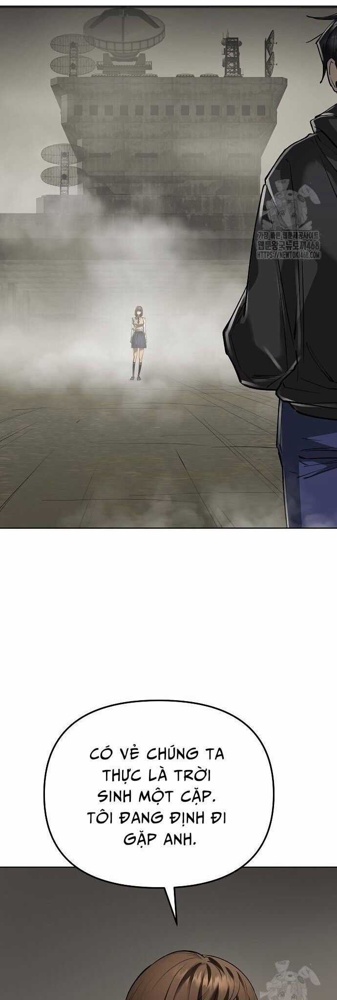 Thiên Ma 3077 Chương 42 trang 55