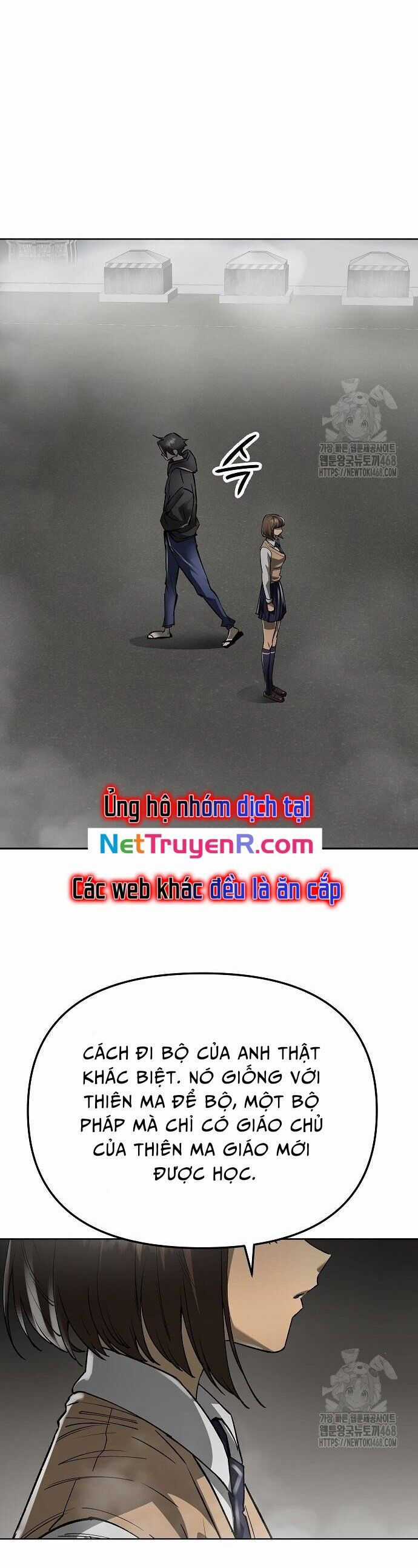 Thiên Ma 3077 Chương 42 trang 58