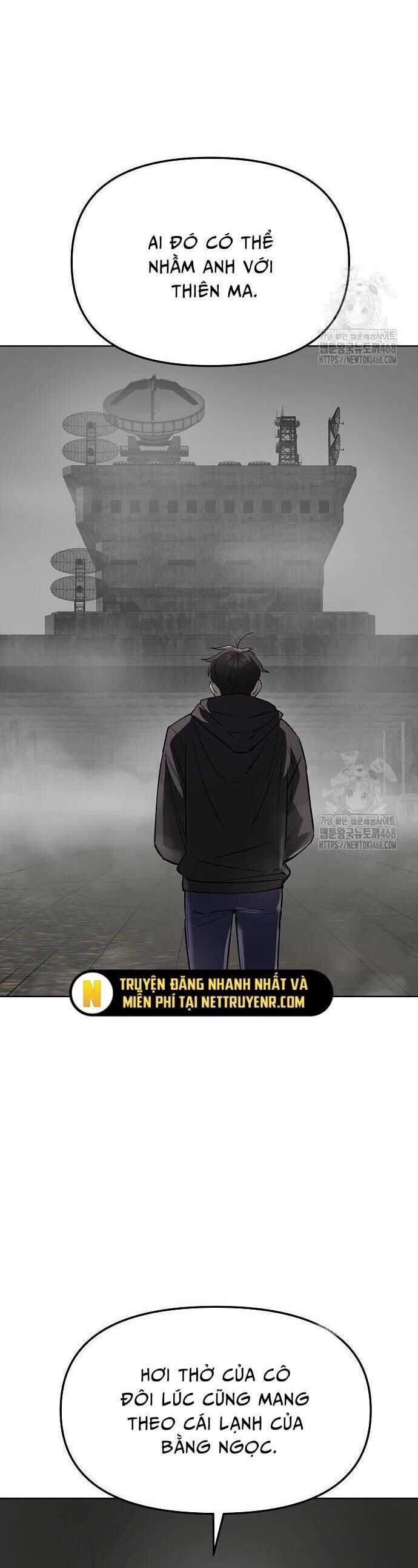 Thiên Ma 3077 Chương 42 trang 59