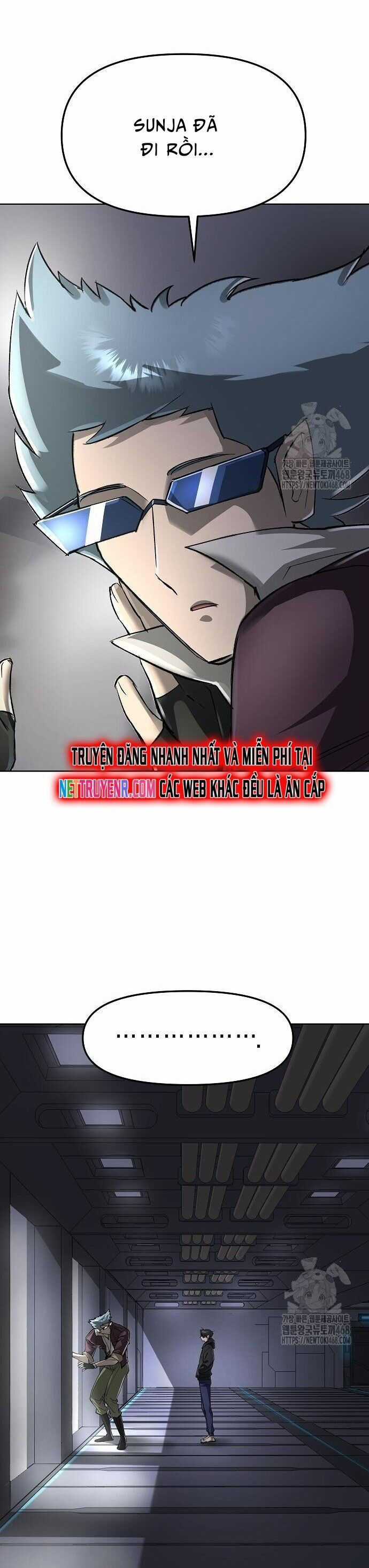 Thiên Ma 3077 Chương 42 trang 6