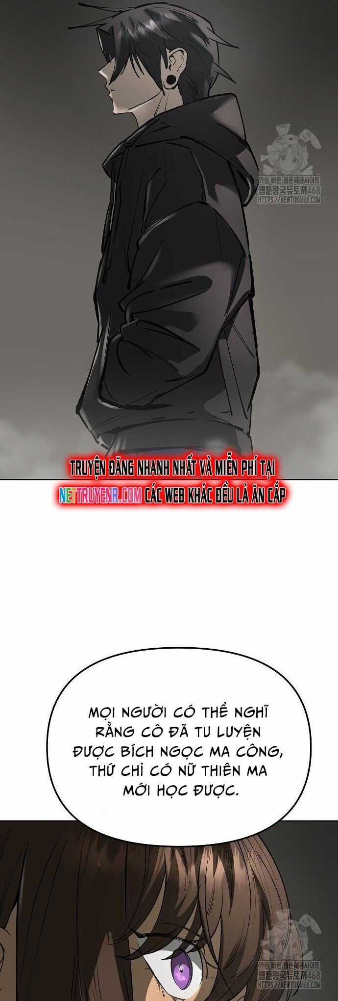 Thiên Ma 3077 Chương 42 trang 60