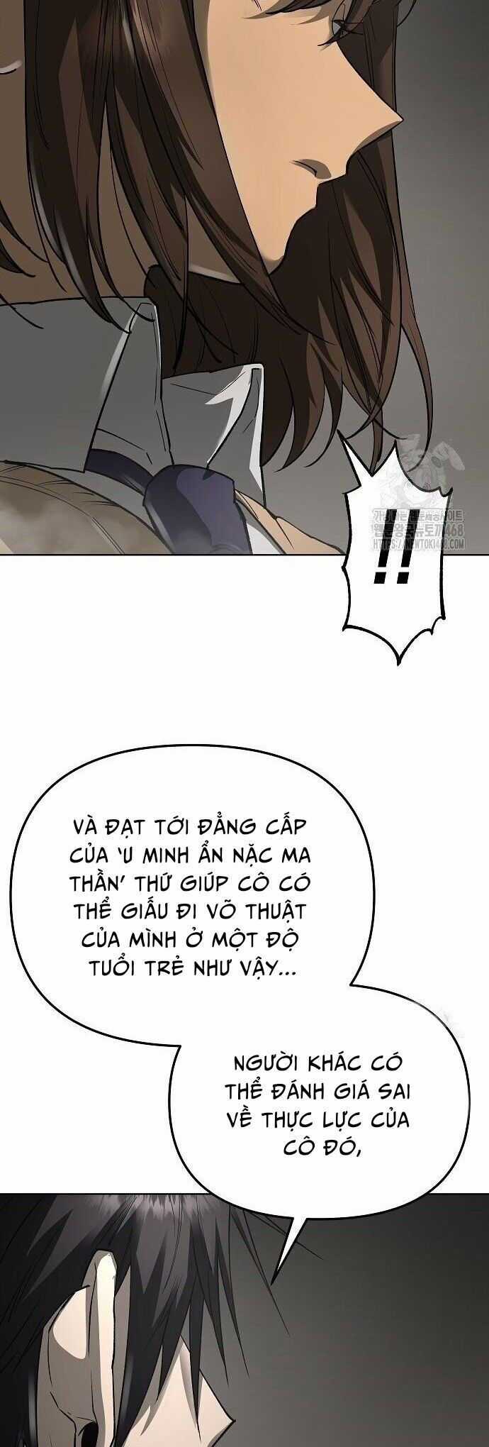 Thiên Ma 3077 Chương 42 trang 61