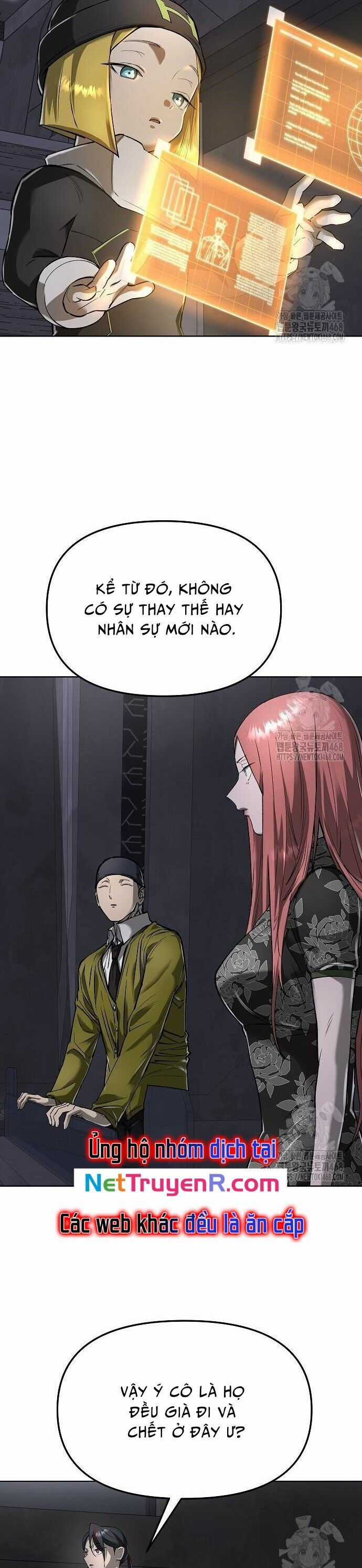 Thiên Ma 3077 Chương 42 trang 8