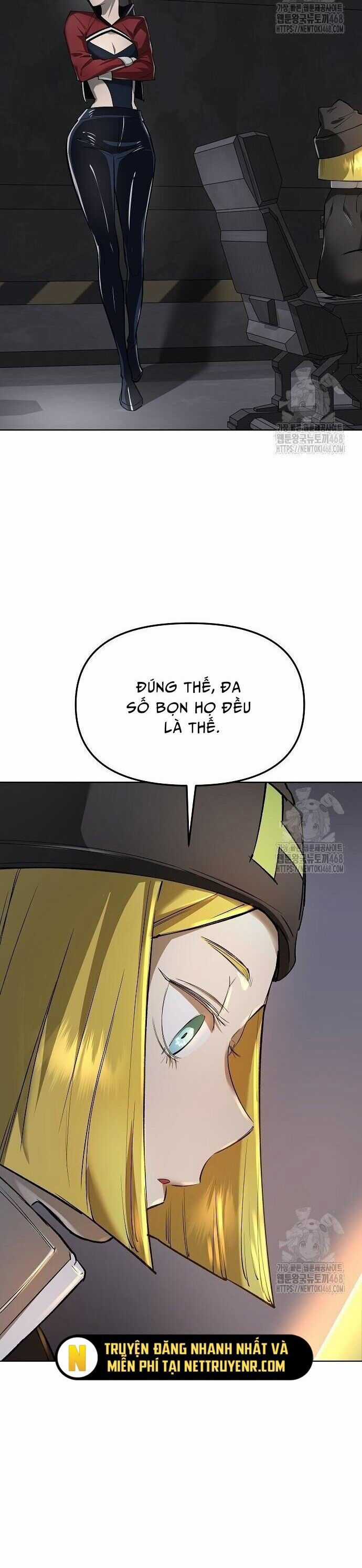 Thiên Ma 3077 Chương 42 trang 9