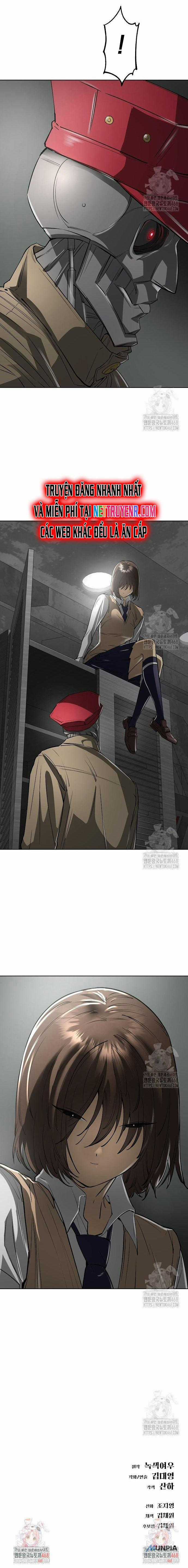 Thiên Ma 3077 Chương 43 trang 15