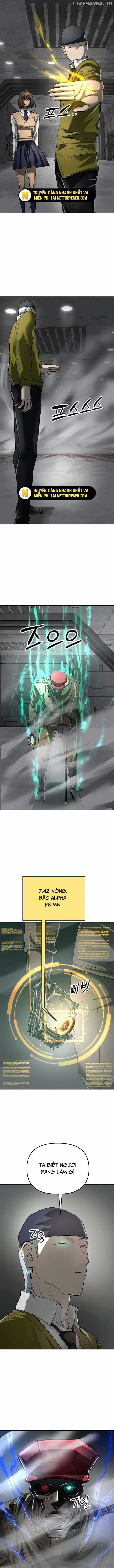 Thiên Ma 3077 Chương 44 trang 10