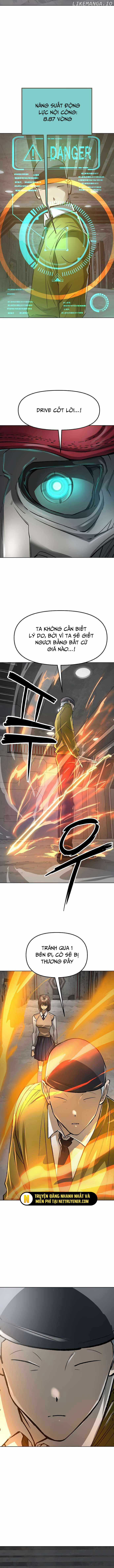 Thiên Ma 3077 Chương 44 trang 11