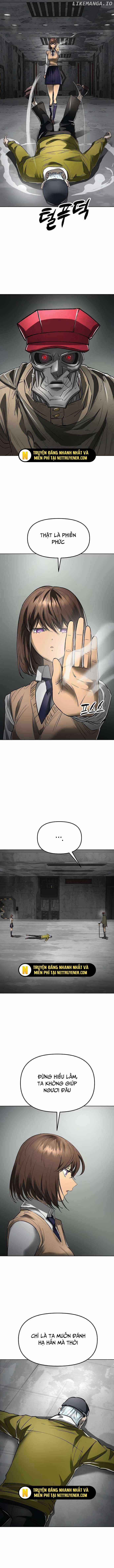 Thiên Ma 3077 Chương 44 trang 12