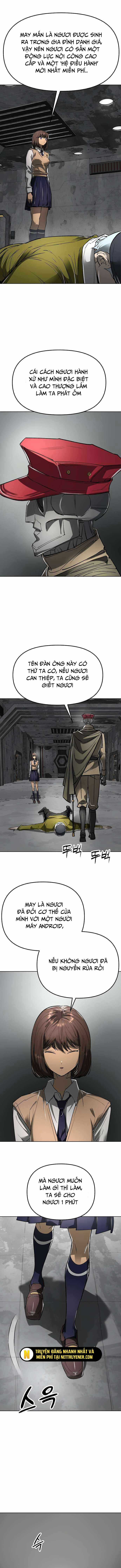 Thiên Ma 3077 Chương 44 trang 13