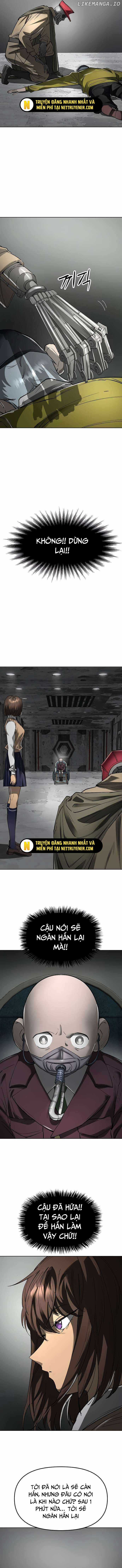 Thiên Ma 3077 Chương 44 trang 14