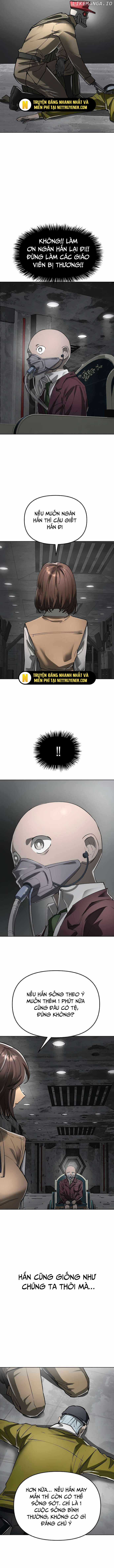 Thiên Ma 3077 Chương 44 trang 15