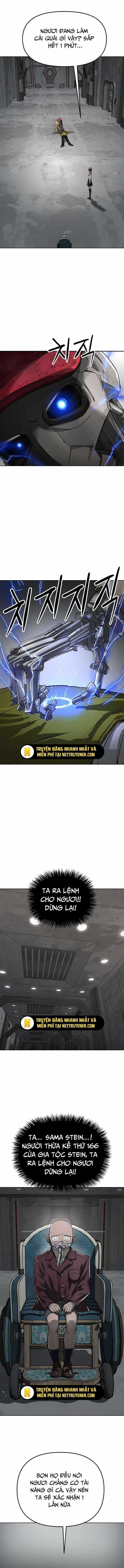 Thiên Ma 3077 Chương 44 trang 16