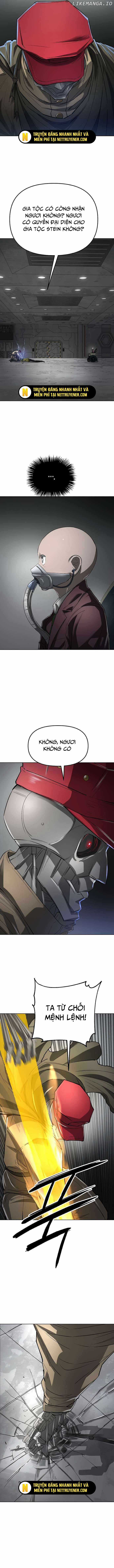 Thiên Ma 3077 Chương 44 trang 17