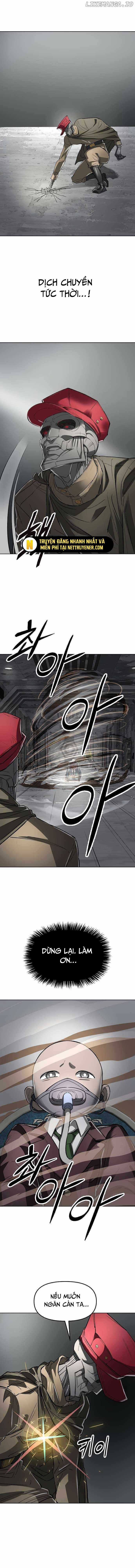 Thiên Ma 3077 Chương 44 trang 18