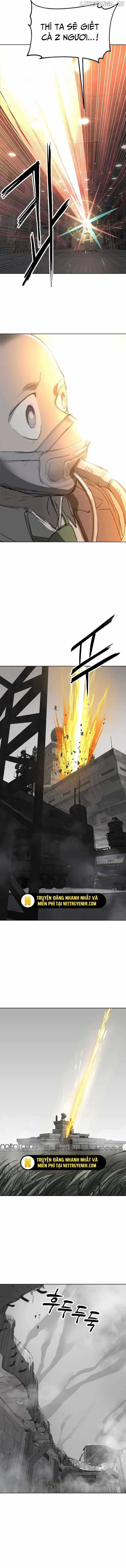 Thiên Ma 3077 Chương 44 trang 19