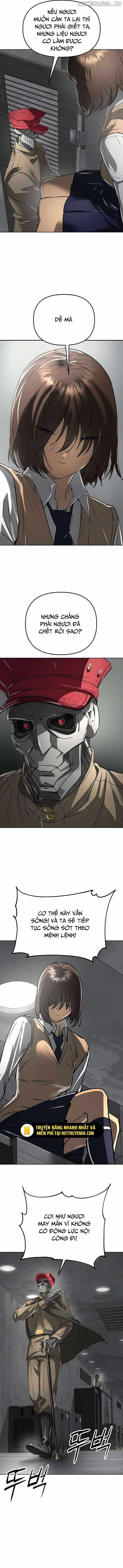 Thiên Ma 3077 Chương 44 trang 2