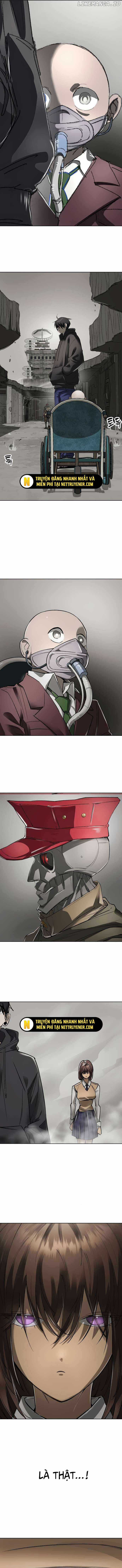 Thiên Ma 3077 Chương 44 trang 20