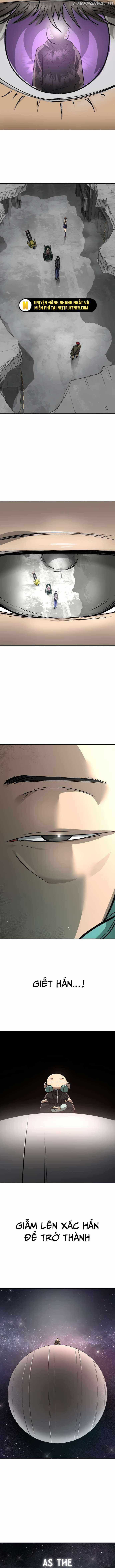 Thiên Ma 3077 Chương 44 trang 21