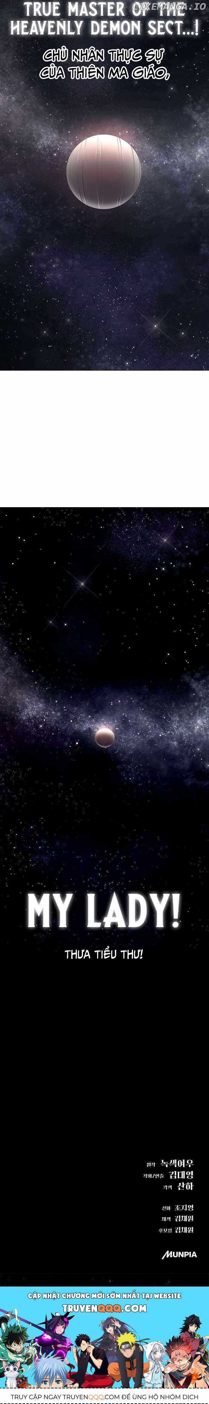 Thiên Ma 3077 Chương 44 trang 22