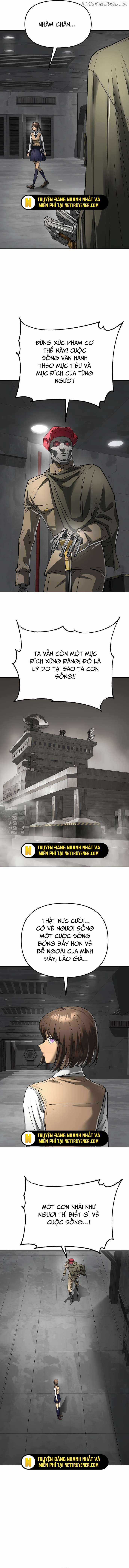 Thiên Ma 3077 Chương 44 trang 5