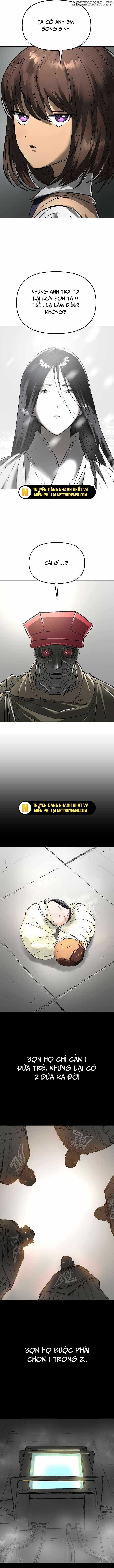 Thiên Ma 3077 Chương 44 trang 6