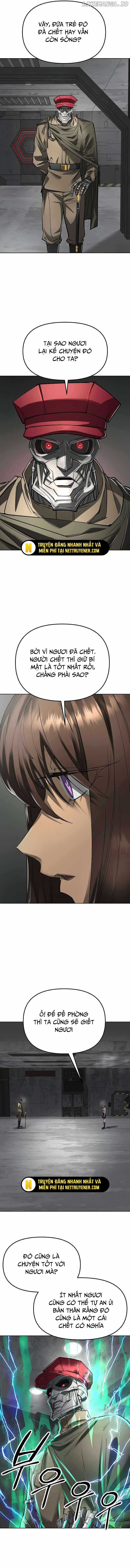 Thiên Ma 3077 Chương 44 trang 8