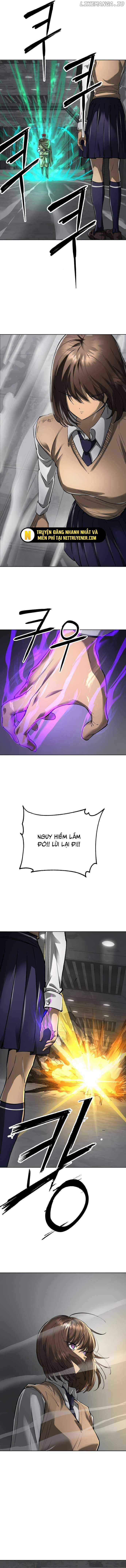 Thiên Ma 3077 Chương 44 trang 9