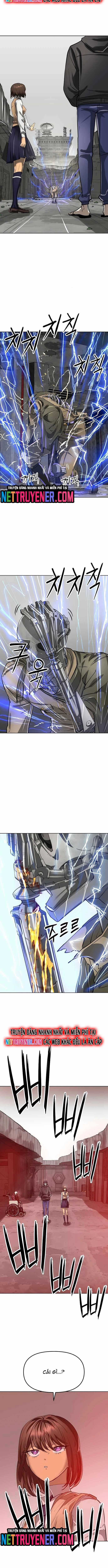 Thiên Ma 3077 Chương 45 trang 10