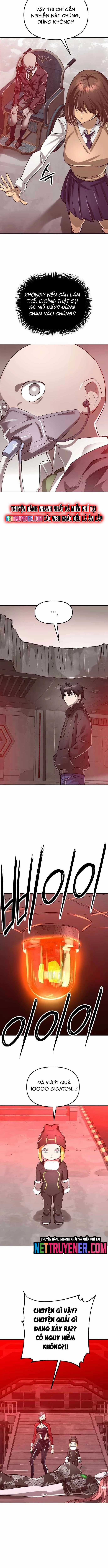 Thiên Ma 3077 Chương 45 trang 12