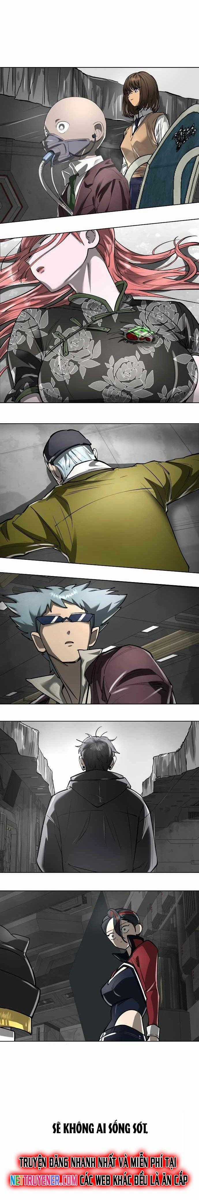 Thiên Ma 3077 Chương 45 trang 15