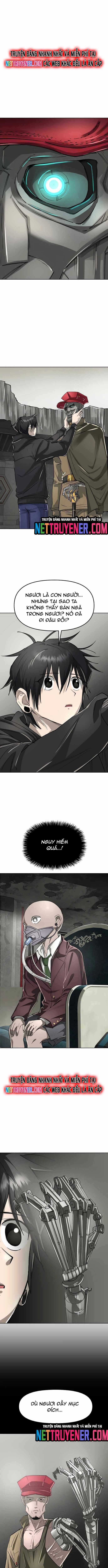 Thiên Ma 3077 Chương 45 trang 2