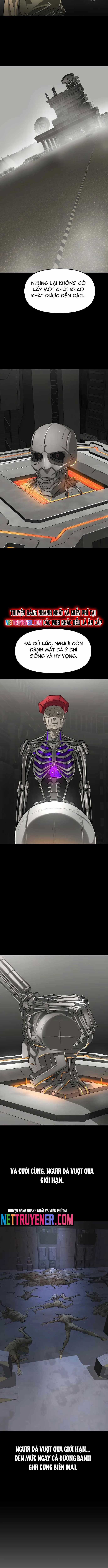 Thiên Ma 3077 Chương 45 trang 3